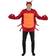 bodysocks Crab Costume for Adult's