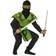 RIO Ninja Fighter Grön