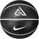 Nike Playground 8p 2.0 G, Unisex, varusteet, Pallot, 7