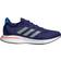 Adidas Supernova W - Legacy Indigo/Silver Metalic/Turbo