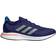 adidas Supernova W - Legacy Indigo/Silver Metalic/Turbo