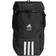 adidas 4ATHLTS Camper Backpack - Black