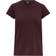 Hummel Hmlisobella T-shirt S/S Fudge Female - Morado