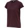 Hummel Hmlisobella T-shirt S/S Fudge Female - Morado