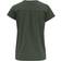 Hummel Hmlisobella T-shirt S/S Beetle Female Camiseta de manga corta Verde