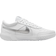 Nike Court Zoom Lite 3 W - White/Metallic Silver