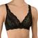 Calida Sensual Secrets Soft Non-Wired Bra - Black