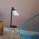 Dyberg Larsen Gent Bordlampe 48cm