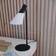 Dyberg Larsen Gent Bordlampe 48cm