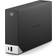 Seagate One Touch Desktop 18TB External Hard drive Black