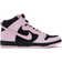 Nike Dunk High Pro Premium SB - Roze