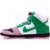 Nike Dunk High Pro Premium SB - Roze