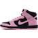 Nike Dunk High Pro Premium SB - Roze