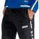 JAKO Striker 2.0 Presentation Trousers Unisex - Black/White