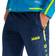 JAKO Pantalon de loisir Striker 2.0 - Bleu