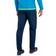 JAKO Striker 2.0 Presentation Trousers Unisex - Seablue/Neon Yellow
