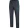 JAKO Striker 2.0 Presentation Trousers Unisex - Anthracite/Turquoise