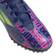 adidas X Speedflow Messi.4 TF - Victory Blue/Shock Pink/Solar Yellow