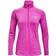 Under Armour Tech Twist ½ Zip Top Women - Meteor Pink/Planet Pink