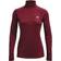 Under Armour Tech Twist ½ Zip Top Women - League Red/Dark Maroon