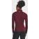 Under Armour Tech Twist ½ Zip Top Women - League Red/Dark Maroon