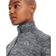 Under Armour Tech Twist ½ Zip Top Women - Jet Gray/Gray Wolf