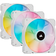 Corsair iCUE SP120 RGB ELITE Performance Triple Pack