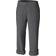 Columbia Pantalón Convertible 1842133 - Mujer Gris