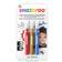 Snazaroo Face Painting Set Brushpen Adventure