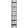 vidaXL - Bogreol 210cm