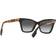 Burberry Mujer Sunglass BE4346 Elsa - Negro