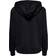 Only Noomi Logo Printted Hoodie - Black