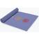 Gaiam Chakra Yoga Mat 4mm