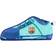 Safta FC Barcelona 3rd Kit 19/20 Shoe Shaped Pencil Case