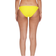 Body Glove Smoothies Flirty Surf Rider Swim Bottom - Citrus