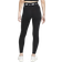 Nike Women's Sportswear Club High-Waisted Leggings - Black