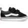 Vans Infants Ward V - Black/White