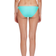 Body Glove Smoothies Flirty Surf Rider Swim Bottom - Sea Mist