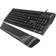 Natec Genesis Rhod 350 RVB NKG-1727 Filaire Jeux QWERTY US Noir