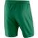 Nike Venom II Woven Shorts Men - Pine Green/White