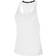 Nike Miler Tank Racer White/Silver Female