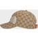 Gucci x The North Face Baseball Hat - Beige/Ebony