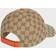 Gucci x The North Face Baseball Hat - Beige/Ebony