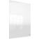 Nobo Acrylic Whiteboard for Wall or Desktop 450x0.8cm