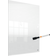 Nobo Acrylic Whiteboard for Wall or Desktop 450x0.8cm