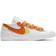 Nike x Sacai Blazer Low M - Magma Orange