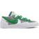 Nike x Sacai Blazer Low M - Medium Grey/Classic Green/White