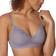 Triumph Fit Smart Padded Bra - Twilight Grey