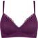 Triumph Fit Smart Padded Bra - Crushed Berry