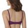 Triumph Fit Smart Padded Bra - Crushed Berry